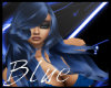 Blue Evelyn