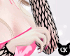 CK* Draculaura Gloves