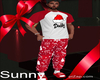 *SW* X-Mas Daddy