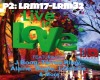 P2-Live in love riddim