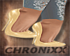 NiXX :: KAYLA PUMPS