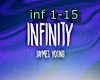 Jaymes Young-infinity