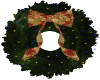 Christmas Wreath + Anim 