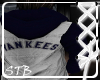 [STB] Yankees Hoodie