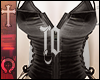 gothic corset