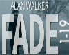 Alan Walker - Fade 