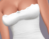 RLS Sensual White Dress