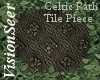 Celtic Path Piece 3