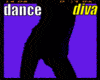 X220 Diva Dance Action
