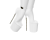 white spring 2024 heels