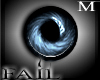 Vision Failure - Blue M