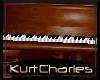 [KC]QUIET!CHARM PIANO