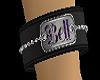 Bell bracelet