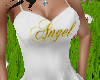 angel dress
