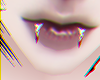 NNN.Vampire Teeth v2