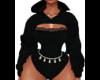 Black Bodysuit