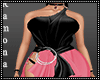 P&B Salsa Dress
