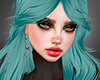 ☯ Qosalin Blue
