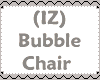 (IZ) Bubble Chair