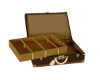 Luggage L Open