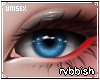*R* Blue Eyes V1