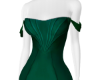 ~Rc Elegant Gown Green