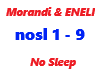 Morandi / No Sleep