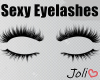 Sexy Eyelashes
