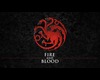 House targaryen knight