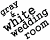 Weddingroom 