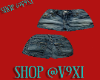 vintage shorts