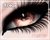 {F} Crystal | Cu | M/F