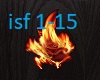 i see fire Ed Sheeran