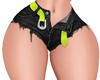 Black Short