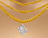 [SD] Necklace Diamond