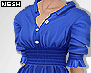 RR/Little fresh dress