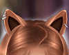 Monster Doll Ears