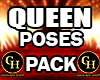 *GH* Queen Basic Poses