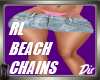 Beach N Chains RL