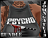 Psycho Gray F BNDL