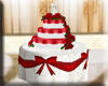 [SF] Wedding Cake