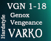 Vengeance Rmx