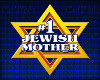 #1 Jewish Mother