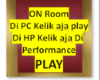 On Room Kelik PLAY