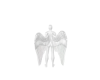 Angel wings