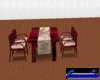 emperor dinning table