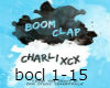 Charli XCX: Boom Clap