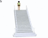 Escalier Blanc...