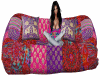 BoHo Couch