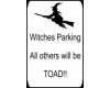 Witches Parking 2